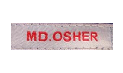 MD.OSHER